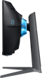 Samsung Odyssey G7 (G75TQSR) - Gaming Monitor - 27