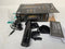 BaByliss Wtech E750E - Tondeuse - RVS messen - Zwart