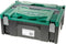 HiKOKI 402545 HSC II HiKOKI System Case nummer 2 - leeg
