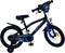 Volare Super GT - Kinderfiets - 16 inch - Jongens - Blauw