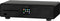 Sonoro Maestro - HiFi ontvanger met cd-speler en Bluetooth - Mat Zwart