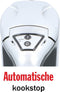 All Ride Reis Waterkoker 12V - Auto Waterkoker 0.8L - Aansluiting Sigarettenaansteker - Zwart