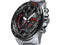 Casio Edifice ECB-900DB-1AER Herenhorloge 44 mm - Zilverkleurig