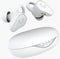 Fresh 'n Rebel Twins Move - True Wireless Sport Oordopjes - IPX4 Zweetbestendig - Wit