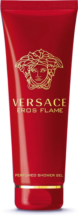 Versace Eros Flame - 250 ml - showergel - douchegel voor heren