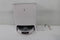 Ecovacs Deebot T20 Omni - Robotstofzuiger - 55℃ warmwater dweiltechnologie - Auto-lift Mopping