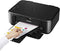 Canon PIXMA MG3650S - All-in-One Inkjetprinter - Draadloos - Zwart
