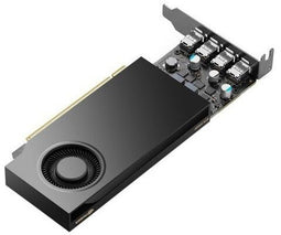 HP NVIDIA RTX A1000 - Grafische kaart - 8 GB GDDR6 - 4x mDP