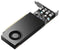 HP NVIDIA RTX A1000 - Grafische kaart - 8 GB GDDR6 - 4x mDP