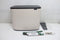 Brabantia Bo Touch Bin - Prullenbak - 36 l - Soft Beige