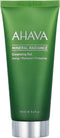 AHAVA Mineraal reinigingsgel - Verwijderd onzuiverheden en vuile stoffen - Hydrateert de huid - Bevordert de uitstraling van de huid - VEGAN - Alcohol- en parabenenvrij - 100ml
