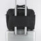 STOP laptoptas - NIAS - 3in1 - rPet - zwart - JU-46203