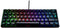 SureFire KingPin M1 - Mechanisch Toetsenbord - AZERTY FR - RGB Backlight Zwart