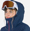 Rossignol Strawpile - Ski Jas - 20.000 mm waterdicht - Blauw - M
