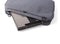 Neomounts NSLS200 - Laptopstandaard 10-17 inch - 7 hoogteposities - Opvouwbaar