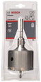 Bosch 2608550065 - PRO SDS plus-5 Core Cutter - Hardmetalen tanden voor beton - (1 stuk)