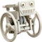 Eco-Engineering Mini Solar Robot - 3 in 1