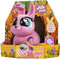 Jiggly Pets Pixie - Interactief Konijntje