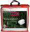 Dekbed DODO Vancouver Wit 400 g (220 x 240 cm)