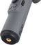 Zhiyun Smooth X - Smartphone Gimbal - Opvouwbaar met Telescoopfunctie - Grijs