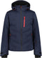 Icepeak Foley - Skijas Heren - Waterdicht 10000mm - Donkerblauw