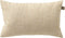 Dutch Decor NERIDA - Outdoor Kussenhoes 30x50 cm - waterafstotend en uv-bestendig - Creme Brulee - beige