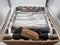 Tefal OptiGrill 4in1 GC774D - Contactgrill - 9 automatische programma's - 30 x 20 cm