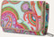 Oilily-Portemonnee S Aqua-Dames
