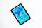 Apple iPad mini (2021) - 8.3 inch - A15 Bionic - WiFi - 256GB - Spacegrijs