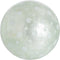 Ballen CAPIZ Decoratie Munt 10 x 10 x 10 cm (8 Stuks)