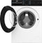 Beko BM3WFT3841B1 - Wasmachine - EnergySpin - 8 kg - Wit