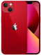 Apple iPhone 13 - Rood - 128 GB - Fysieke simkaart + eSIM
