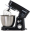 Mesko MS 4217 - Keukenmachine - 1200W 3,5L - Aluminium Zwart