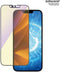 PanzerGlass - Ultra Wide Fit - Anti Bluelight - iPhone 14 / 13 / 13 Pro