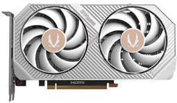 Zotac Gaming GeForce RTX 5060 - Videokaart 8 GB GDDR7 - 7680 x 4320 Pixels - Wit