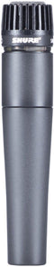 Shure SM57 - Dynamische Instrumentmicrofoon - Helder geluid - Robuuste constructie
