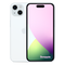 Apple iPhone 15 - Blauw - 128 GB - Fysieke simkaart + eSIM