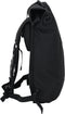 vidaXL - Fietstas - voor - fietsendrager - 20 - L - Zwart - 31x13x58 - cm