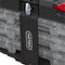 Gereedschapskist Keter Stack'N'Roll Polycarbonaat 48,1 x 23,3 x 33,2 cm