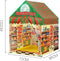 Kinderspeeltent - supermarkt