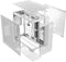 Antec C8 - Full Tower - ATX EATX µATX Mini-ITX - 66,92L - Wit