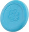 Zogoflex Zisc hondenfrisbee - L - Granny smith Groen