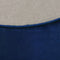 GESI II - Laagpolig vloerkleed - Marineblauw - 140 cm - Viscose