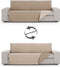 Bankbedekking Eysa NORUEGA Beige 100 x 110 x 190 cm