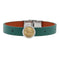 Armband Heren Talent Jewels TJA-1-02-01-3-3 Groen