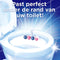 Witte Reus Kracht Actief - Toiletblok - 4 actieve functies - Bloesem (2 stuks)