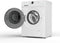 Midea MF10EW70BA10 - Wasmachine - 7 kg - 1400 tpm - Energieklasse A - Wit