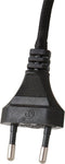 Anne Lighting Travino - Tafellamp - E27 - Crème - Ø 10cm - 4401CR