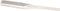 Global G10 Zalmmes - 31 cm - Flexibel