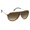 Zonnebril Uniseks Carrera HOT65-086-HA ø 63 mm